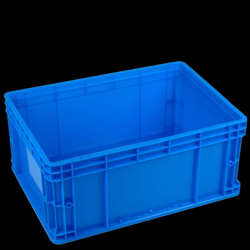 Zhixin Yuncai Heavy-Duty Plastic Storage and Logistics Bins