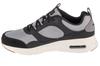 Skechers Skech-Air Court - Yatton, Мужские кроссовки черные
