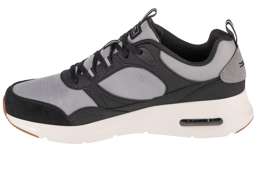 Skechers Skech-Air Court - Yatton, Мужские кроссовки черные