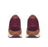 Кроссовки MEXX MI001009643W-01 бордовый