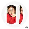 Wireless Mouse Blackpink Jennie Solo Concept Photo