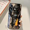 Чехол-экскаватор для Xiaomi Redmi Note 14 10 11 12 13 15 Pro Plus Чехол для Redmi 15 14C 10C 12C 13C 15C