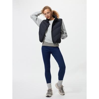 Леггинсы Heattech Ultra Stretch Брюки Длинная длина