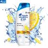 Head & Shoulders Шампунь против перхоти Fresh Oil Control (2 x 400 мл)