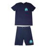 Men's T-shirt/Short Set OM
