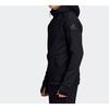 adidas Спортивная куртка мужская верхняя одежда черная EB5230