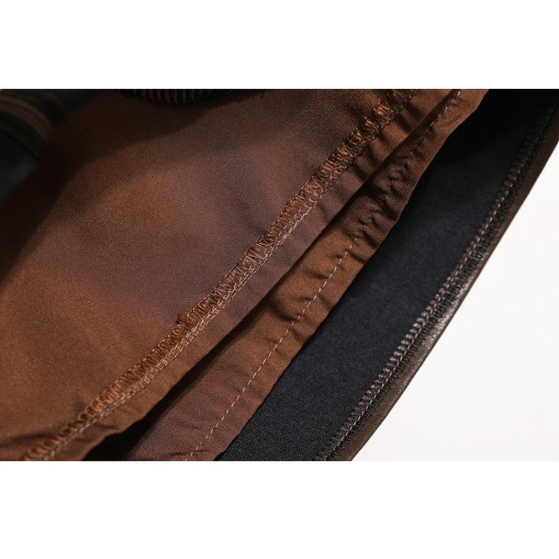 DIMANAF 2024 Большие размеры осень-зима шорты женские трапециевидные новые повседневные мягкие широкие брюки из искусственной кожи свободные короткие брюки