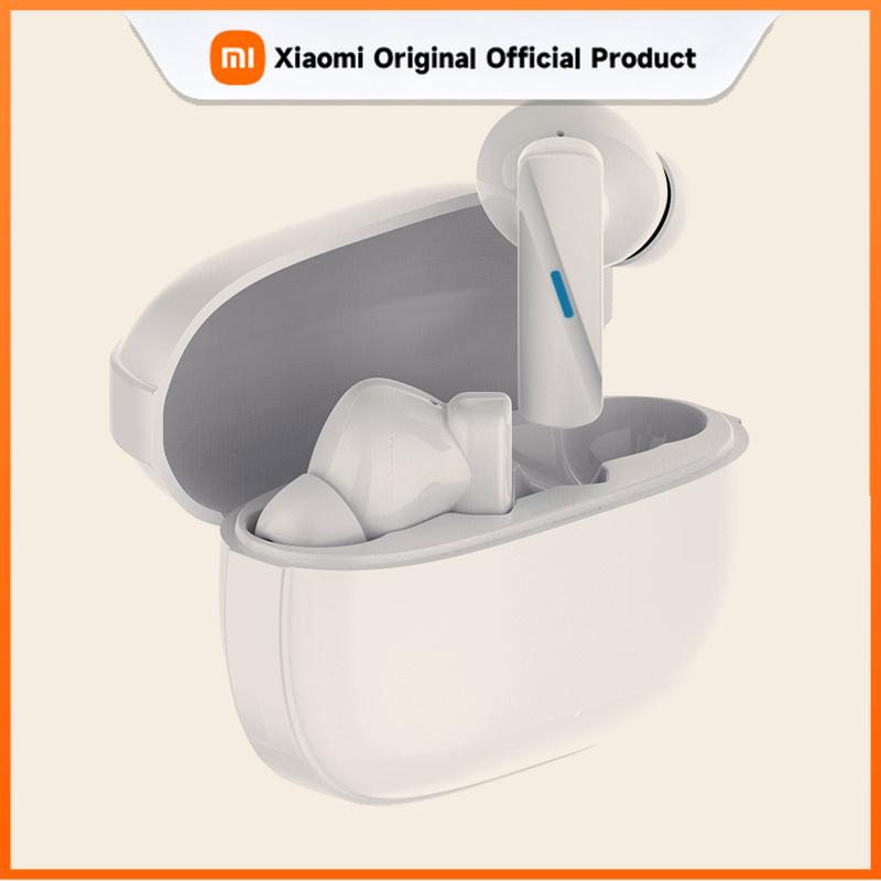 Xiaomi Dual Mode Wireless Gaming Earbuds Low Latency Independent Pairing Earphones Stereo Sound Bluetooth Headphones with Mic