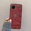Искусство персидского ковра Для Huawei Nova 10 9 SE 8i 11i 12i 12s Y60 Y61 Y70 Y90 Y72 Y73 Y91 P60 Pro P40 P30 Lite Чехол