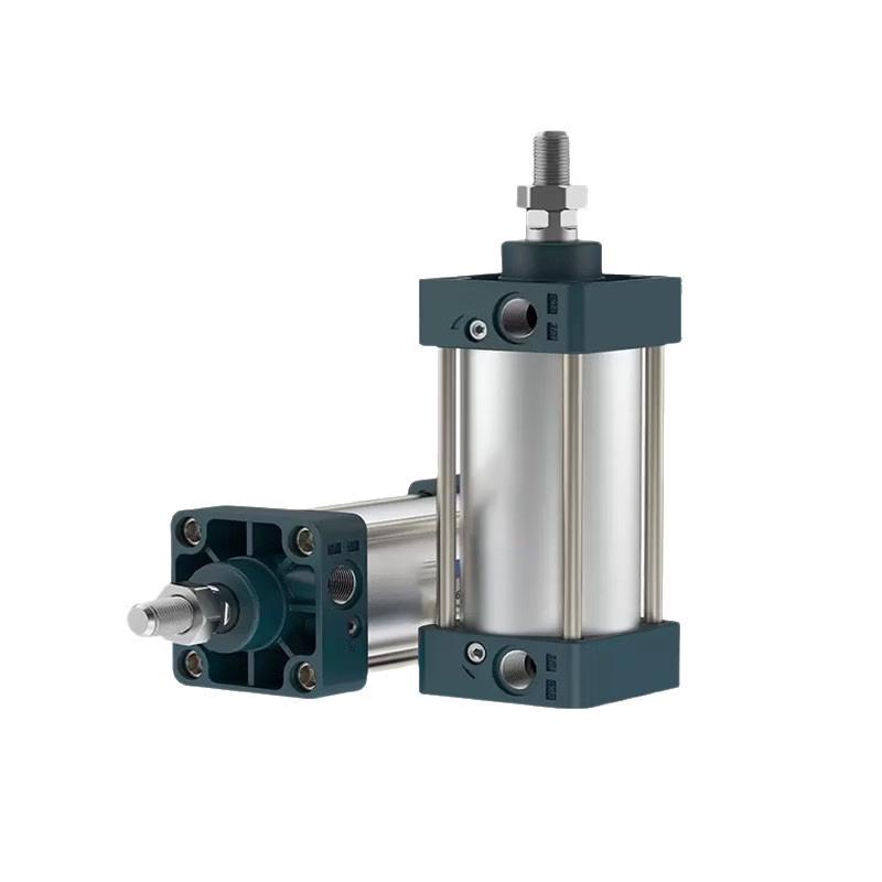 Yuqilong SC Series Pneumatic Cylinder