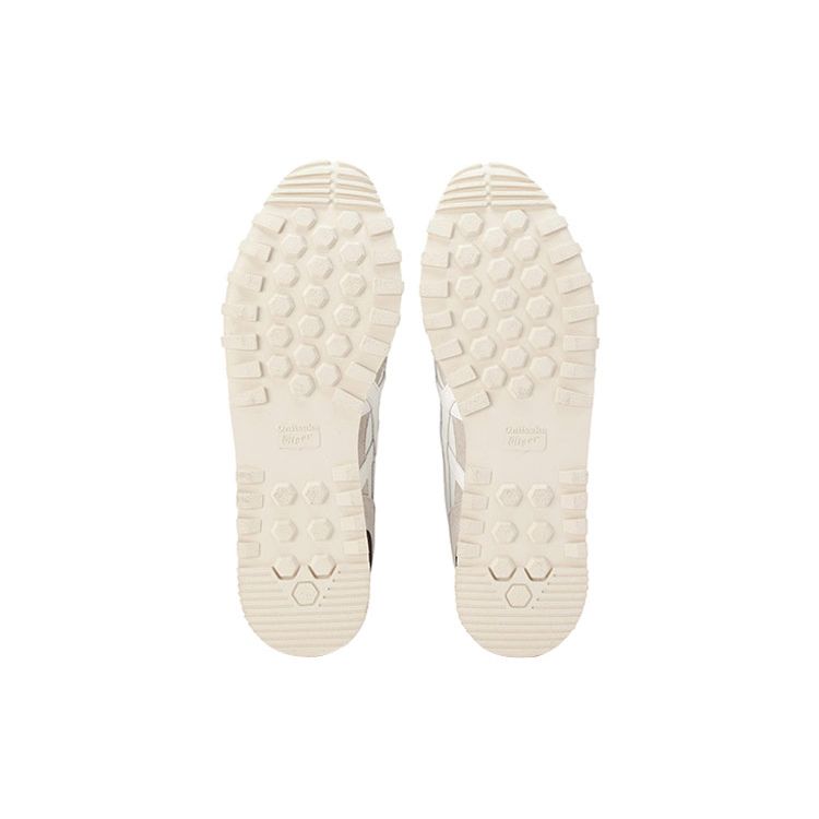 ONITSUKA TIGER Кроссовки Colorado Eighty-Five NM белые черные унисекс 1183B444-100