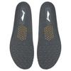 Li Ning Brand Logo Textile Insole Couple Style Unisex Insoles Carbon-Gray AXZS002-3