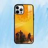 R-Red H-Hot Chili PeppersS RHCP Чехол для телефона For iPhone17,16,15,14,13,12,11 Plus,Pro Max Магнитный Для Magsafe Беспроводной Зарядки