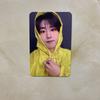 [USED] Anonymous Shipping Stray Kids Han Pop-Up Uniform Pop-Up Karma Trading Card