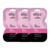 Vitamin Hair Mask with Pro-Keratin Complex, Hair Repair, Enriched with Jojoba Oil 18 G X 3 Pcs