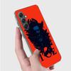 Edgar Allan Poe Phone Case for Samsung A16 A26 A36 A56 A17 A37 A57 A07 A06 A02S A03 A04S A05S Galaxy Note 20 10 A50S A71 A51 A31