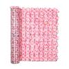 Simulation Fence Garden Privacy Screen 300x50cm Artificial Ivy Trellis Wall Covering Wind Barrier Fence Outdoor Indoor Decor