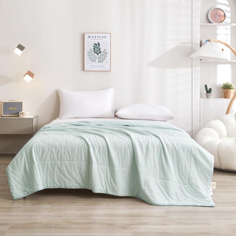 Hongrui Premium All Cotton Summer Quilt