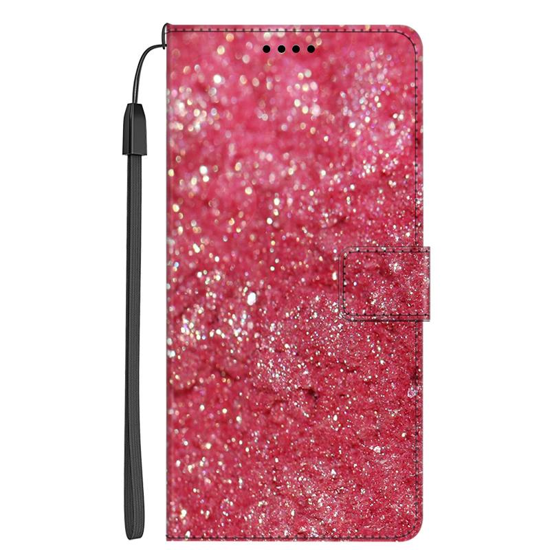 Кожаный чехол-бумажник Мраморный чехол-книжка для Xiaomi Redmi Note 12 4G 5G для Redmi Note 12 Pro Plus Fundas Note 12 Turbo Чехол