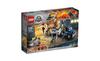 LEGO Jurassic World T. Rex Transport 75933