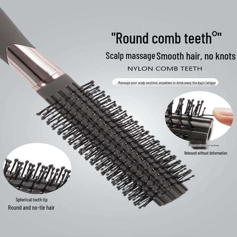 LIEI Hair Styling Round Brush