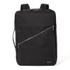 Рюкзак для бизнеса Ace Vitara CB, вмещает 15-дюймовый ноутбук и изготовлен из прочного нейлона Cordura. Подходит для документов формата B4, имеет объем 20 л, является