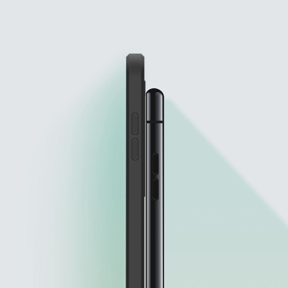 Защитная задняя крышка для камеры для Xiaomi Poco F3 GT F3GT 5G, мягкая, квадратная, из жидкого силикона, оригинальная, противоударная, высокое качество, чехол для телефона