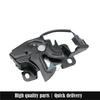 Fits For 2003-2007 Honda Accord Sedan Coupe Front Hood Latch Lock With Alarm System