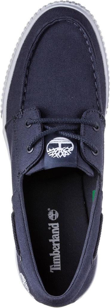 Кроссовки Timberland Mylo Bay 4-Loch navy blue
