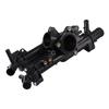 L10A Для Hyundai Santa Fe Sonata Kia Optima Sportage 2012- 2016 25620-2G545 256202G545 Корпус термостата системы охлаждения двигателя автомобиля