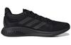 Мужские кроссовки Adidas Supernova 'Core Black'