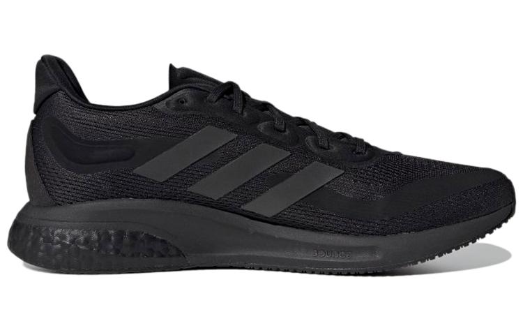 Мужские кроссовки Adidas Supernova 'Core Black'