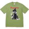 Supreme Destruction Tee Unisex SUP-FW24-262