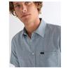 Рубашка Wrangler SS 1 PKT SHIRT