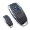 Key Case for Subaru New Key Cover for and Legacy [MKMC] Forester, Impreza, Levorg,