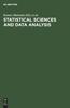 Книга Statistical Sciences and Data Analysis : Proceedings of the Third Pacific Area Statistical Conference