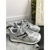 New Product Hot Sale Spring New Retro Casual Sports Shoes Mesh Breathable Women's Shoes 2386