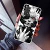Чехол для телефона G-Ghoul Tokyo Kaneki Ken для Xiaomi Redmi Note 10 11 12 13 14 15 Pro Plus 11S 12S 14S 11T 11E 10S Мягкая задняя крышка из ТПУ