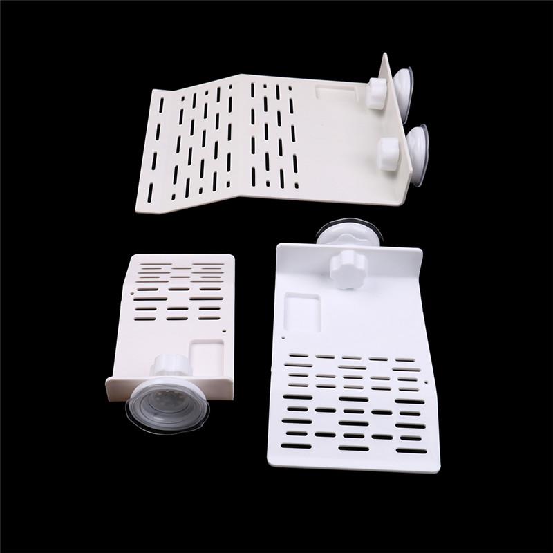 Turtle Bask Terrace Island Reptiles Dock Float Platform Climb Aquarium Tools