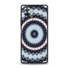 Retro Circular Totem Design Phone Case Cover for Redmi 14C 10C Note 15 14 13 12 10 11 K40 Pro Plus 5G Soft TPU Shockproof Fundas