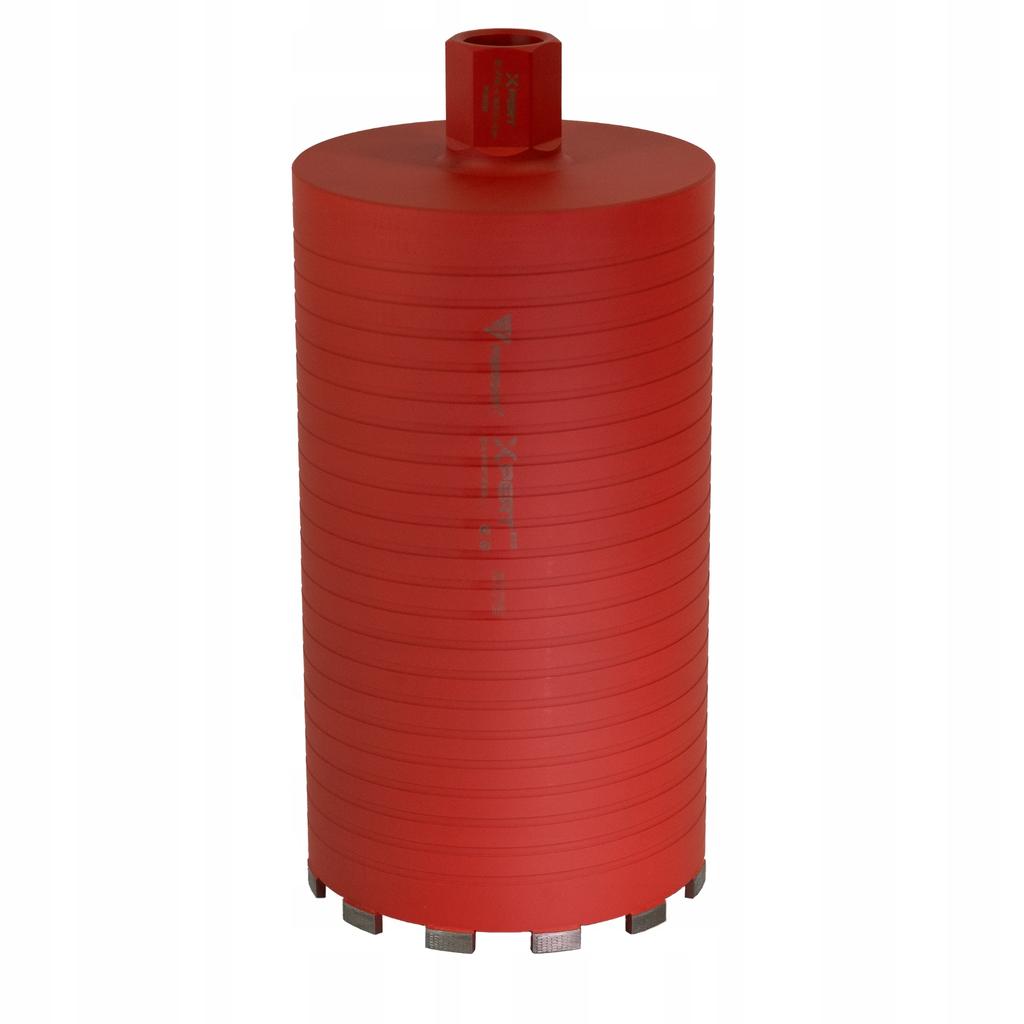 Wiertło koronowe diamentowe ferrati xpert 172x300mm