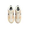 Nike Dunk High Premium Sesame Obsidian Women Sneakers Tan Sail DX2044-101