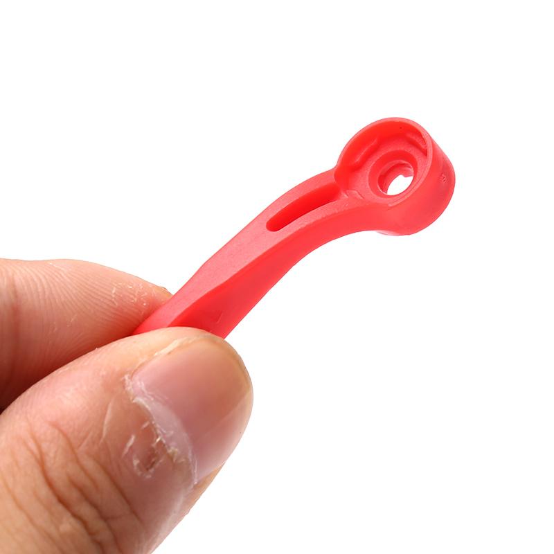 Регулировочный стержень головки ножа Электрические толкающие ножницы Аксессуары Ключ для стойки ножей