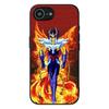 Saint Poster Seiya Comics Protective Cover for Apple iPhone 16 17 Air 14 15 Pro Max Plus 16+ 16E 14+ ProMax Phone Case