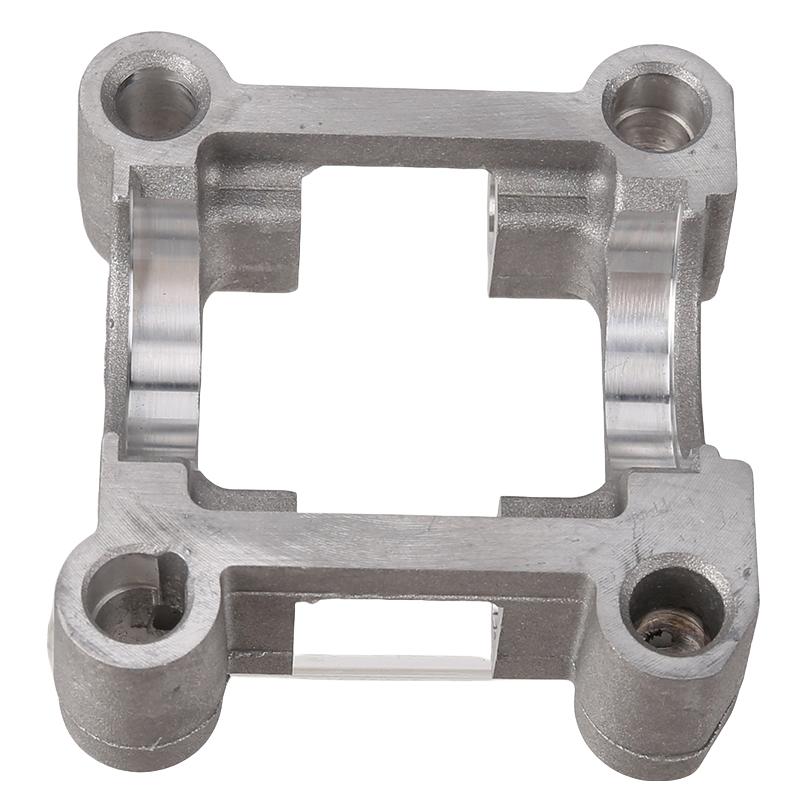 Gy6 180cc bracket is suitable for replacing 125CC-150CC with the same model for beach bikes and ATV motorcycles