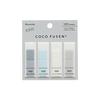 Kanmidou Fusen Kokofusen COLOR Cool Gray M CF-1008