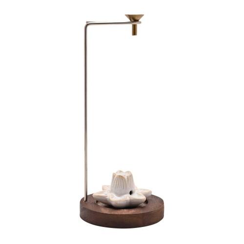 Подставка для благовоний «Безмятежный лотос»