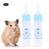 2 шт. 30 мл Бутылочка для кормления хомяков Маленький питомец Щенок Белка Котята Кормление Молоко Вода
