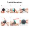 Защитный чехол для часов CMF BY NOTHING Watch 3Pro Ударопрочный Металлический Защитный ободок Круглый Бампер Чехол-оболочка