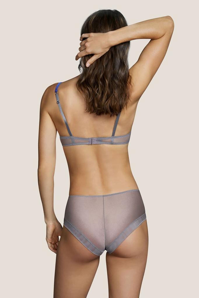 Бюстгальтер с уплотнённой чашкой Andres Sarda (92386)